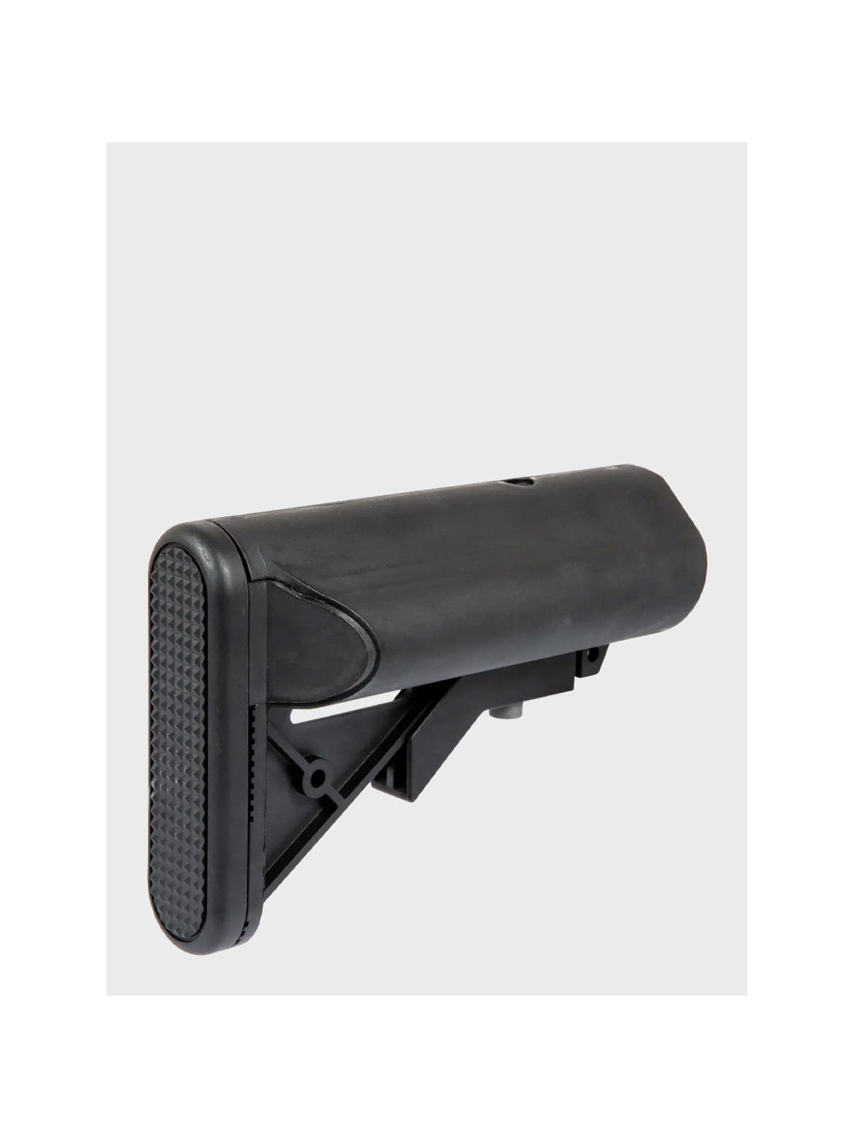 SPECNA ARMS Kolba taktyczna SF do replik M4/M16 czarna