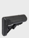 SPECNA ARMS Kolba taktyczna SF do replik M4/M16 czarna