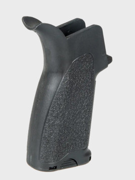 SPECNA ARMS Chwyt pistoletowy QD do replik M4/M16 czarny