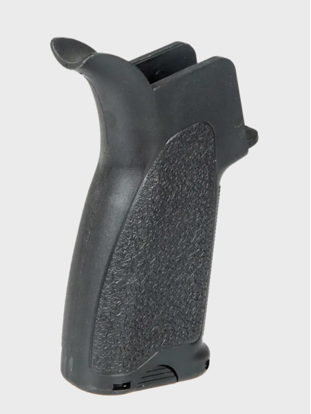 SPECNA ARMS Chwyt pistoletowy QD do replik M4/M16 czarny