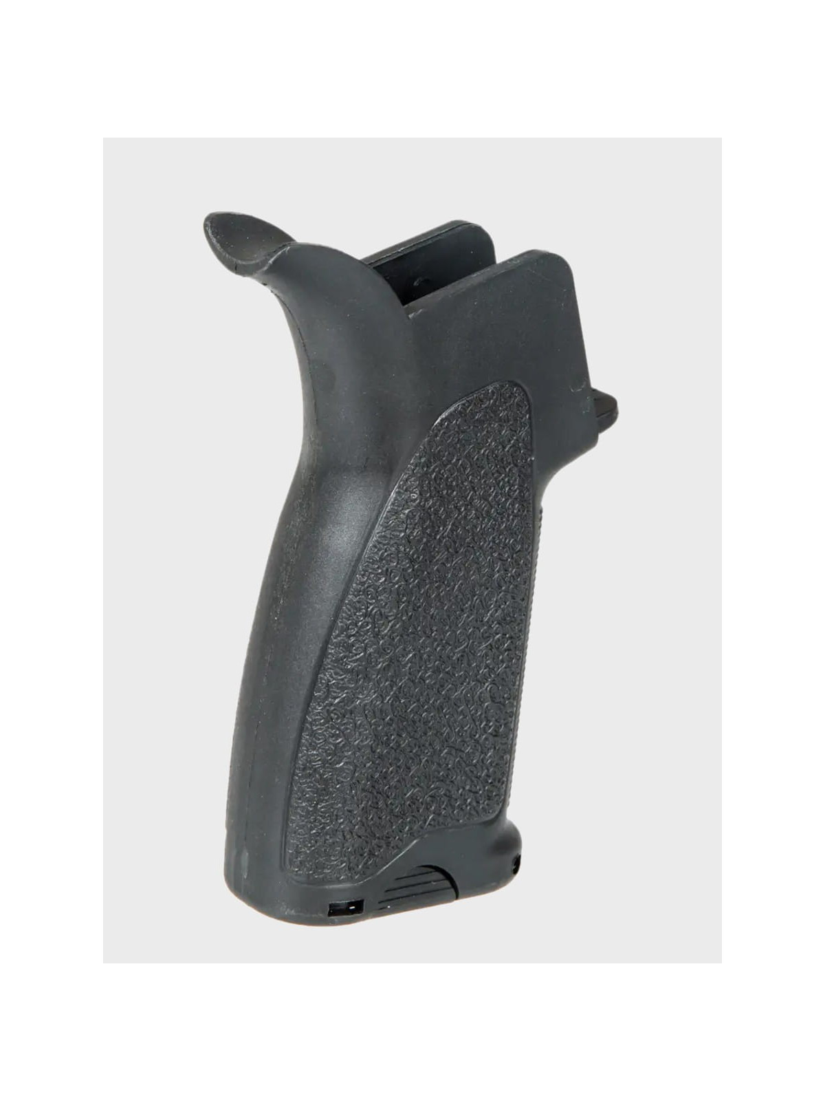 SPECNA ARMS Chwyt pistoletowy QD do replik M4/M16 czarny