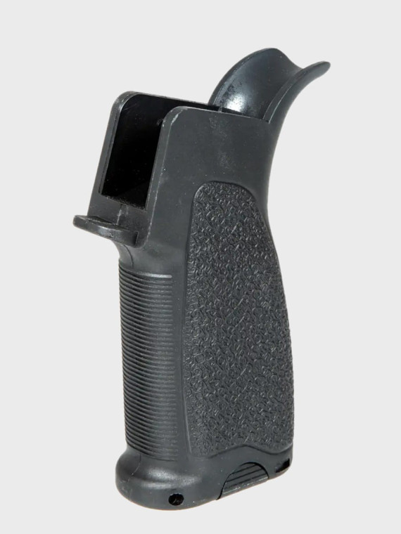 SPECNA ARMS Chwyt pistoletowy QD do replik M4/M16 czarny