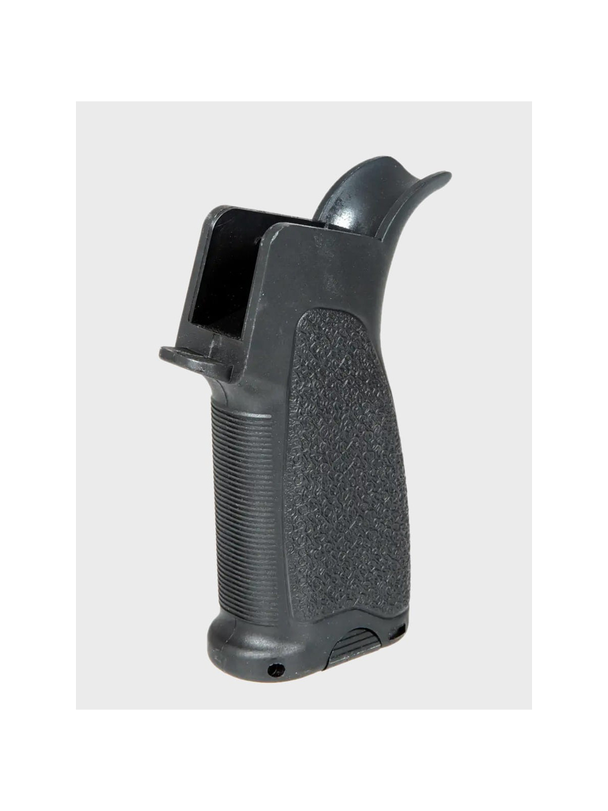 SPECNA ARMS Chwyt pistoletowy QD do replik M4/M16 czarny
