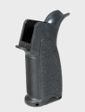 SPECNA ARMS Chwyt pistoletowy QD do replik M4/M16 czarny