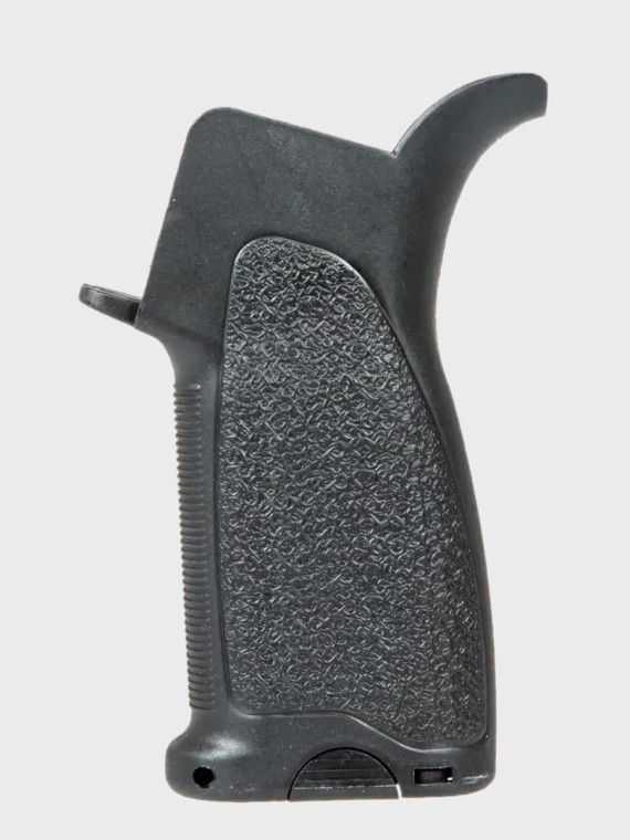 SPECNA ARMS Chwyt pistoletowy QD do replik M4/M16 czarny