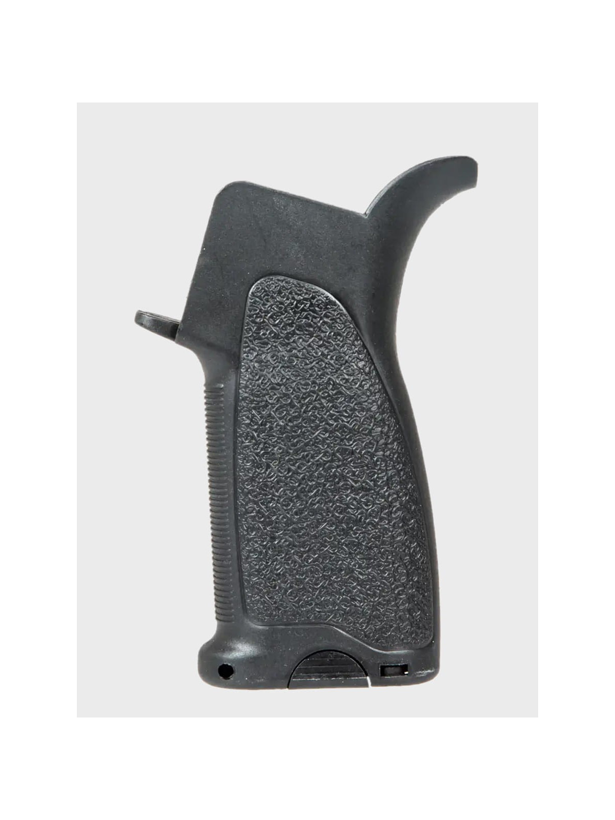 SPECNA ARMS Chwyt pistoletowy QD do replik M4/M16 czarny