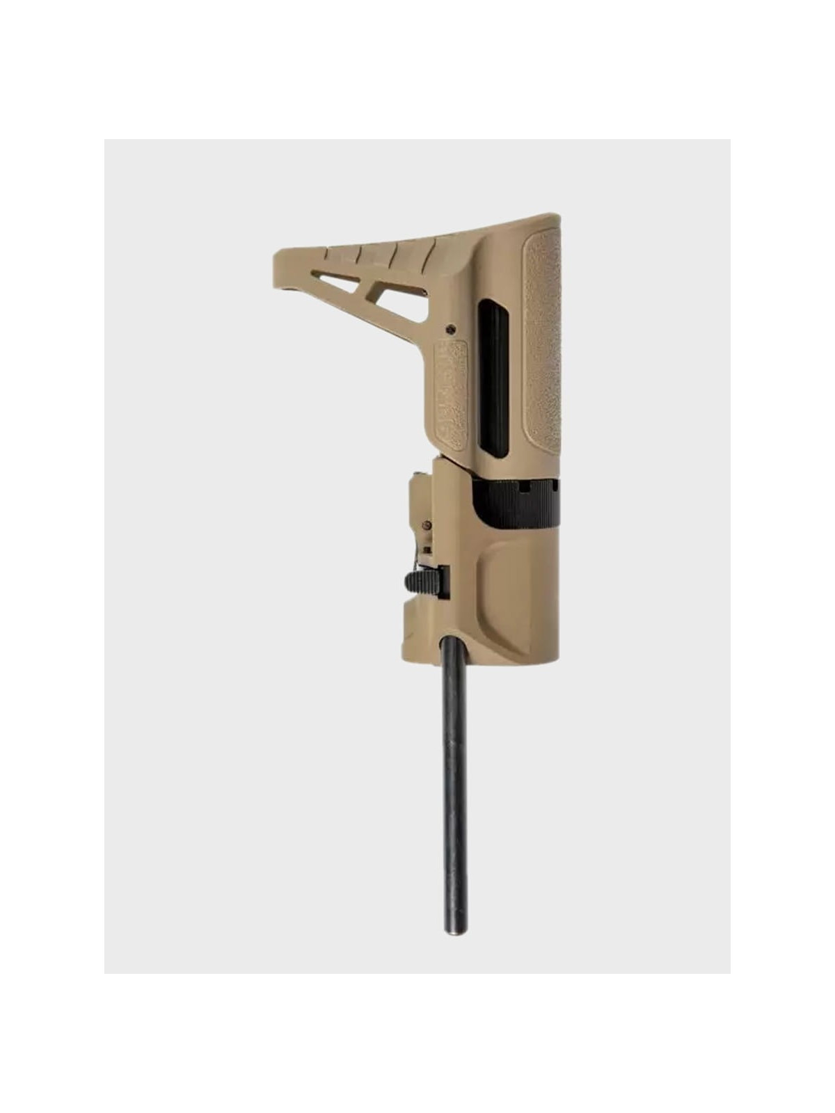 SPECNA ARMS Kolba teleskopowa PDW do replik AR15 tan