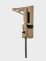 SPECNA ARMS Kolba teleskopowa PDW do replik AR15 tan