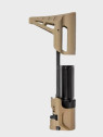 SPECNA ARMS Kolba teleskopowa PDW do replik AR15 tan