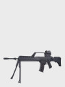 SPECNA ARMS Karabinek szturmowy ASG replika HK G36 SA-G13 EBB czarny