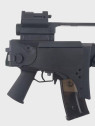 SPECNA ARMS Karabinek szturmowy ASG replika HK G36 SA-G13 EBB czarny