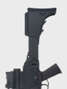 SPECNA ARMS Karabinek szturmowy ASG replika HK G36 SA-G13 EBB czarny