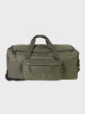 101 INC Torba transportowa wojskowa na kołach Trolley Commando 136L Ranger green