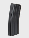 SPECNA ARMS Zestaw 5 magazynków ASG Mid-Cap M4/M16 pojemność 140 kulek czarny