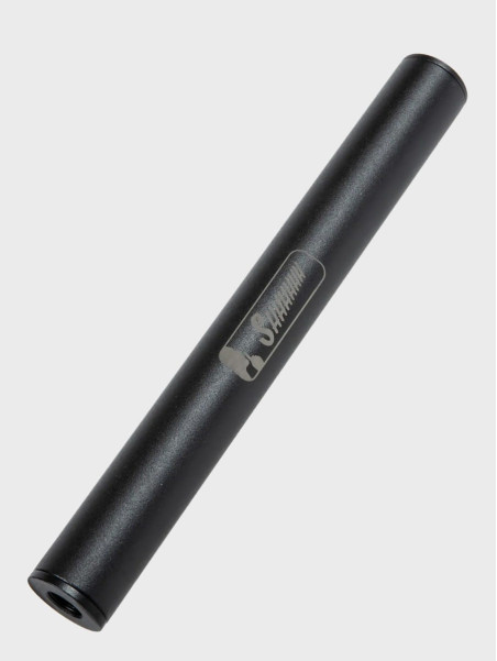 SPECNA ARMS Tłumik do broni replik ASG Covert Tactical Shhhhh 30x250mm gwint 14 mm
