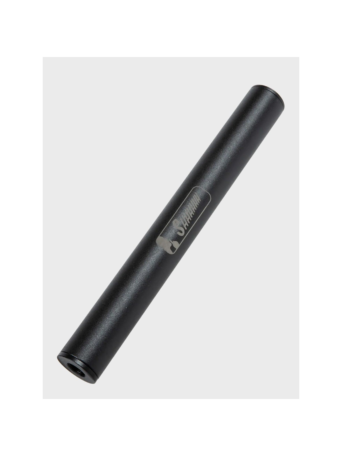 SPECNA ARMS Tłumik do broni replik ASG Covert Tactical Shhhhh 30x250mm gwint 14 mm