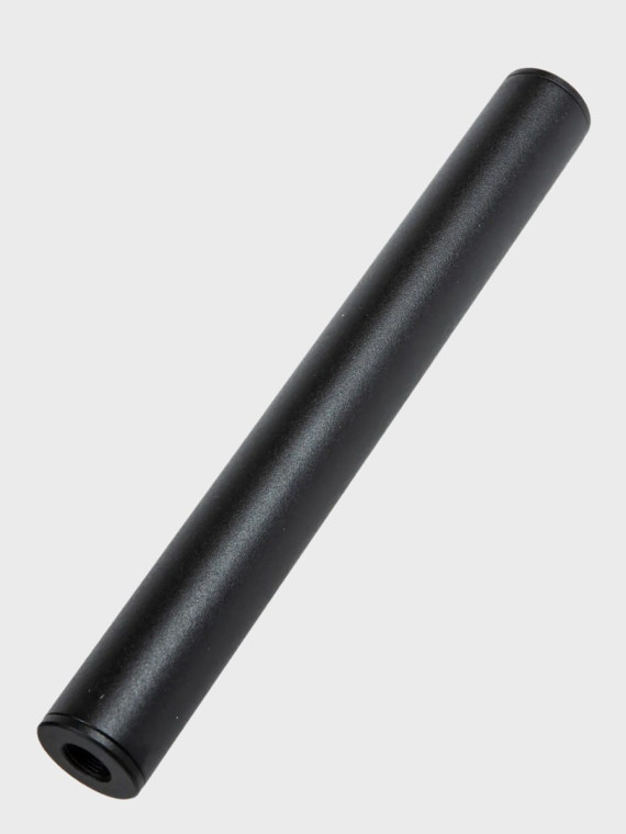 SPECNA ARMS Tłumik do broni replik ASG Covert Tactical Shhhhh 30x250mm gwint 14 mm