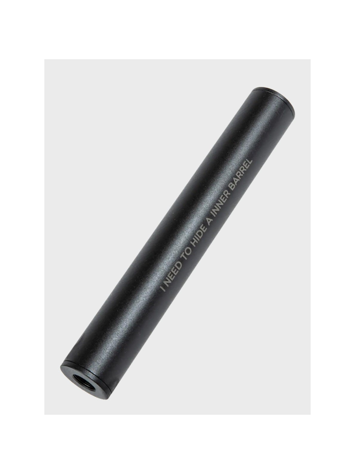 SPECNA ARMS Tłumik do broni replik ASG Covert Tactical Hide 30x200mm gwint 14 mm
