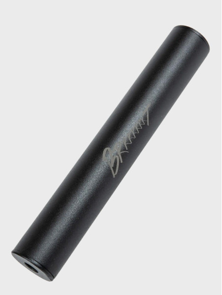 SPECNA ARMS Tłumik do broni replik ASG Covert Tactical Brrrrt 40x250mm gwint 14 mm
