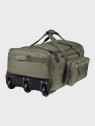 101 INC Torba transportowa wojskowa na kołach Trolley Commando 136L Ranger green