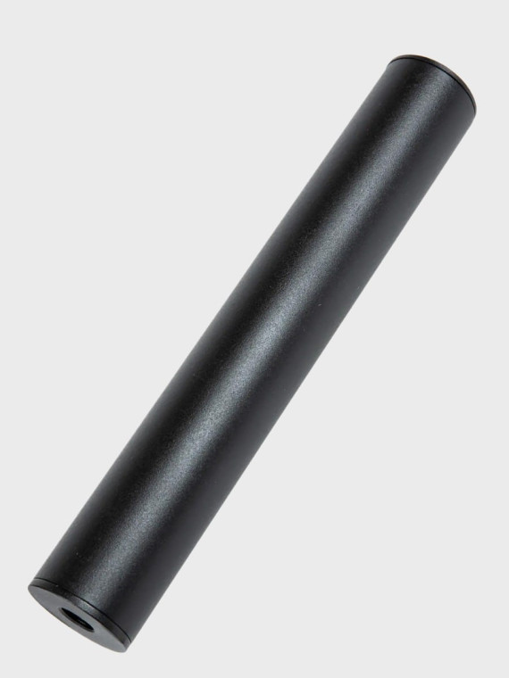 SPECNA ARMS Tłumik do broni replik ASG Covert Tactical Brrrrt 40x250mm gwint 14 mm