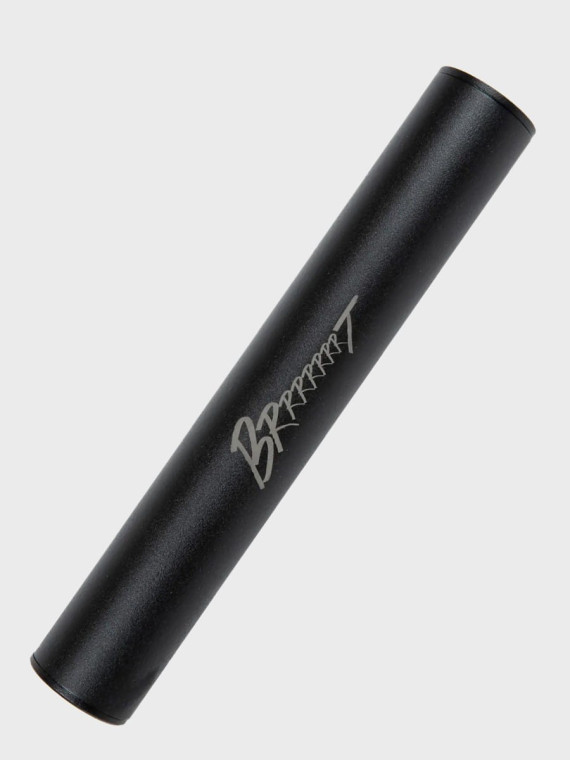 SPECNA ARMS Tłumik do broni replik ASG Covert Tactical Brrrrt 40x250mm gwint 14 mm