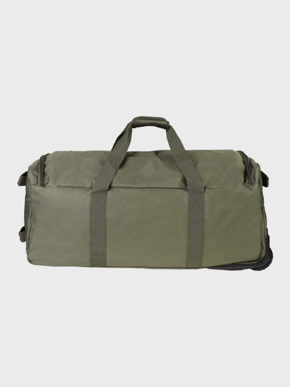 101 INC Torba transportowa wojskowa na kołach Trolley Commando 136L Ranger green
