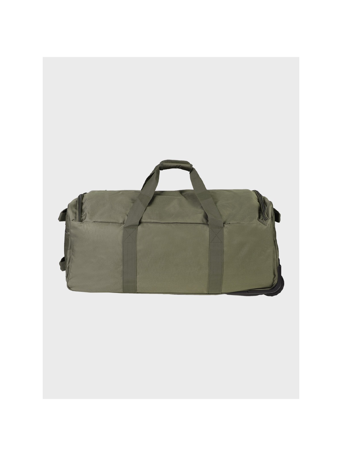 101 INC Torba transportowa wojskowa na kołach Trolley Commando 136L Ranger green