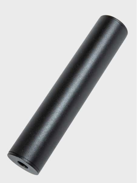 SPECNA ARMS Tłumik do broni replik ASG Covert Tactical PRO 40x200mm gwint 14 mm