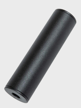 SPECNA ARMS Tłumik do broni replik ASG Covert Tactical PRO 40x150mm gwint 14 mm