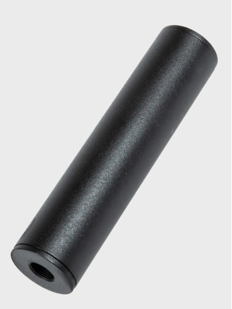 SPECNA ARMS Tłumik do broni replik ASG Covert Tactical PRO 35x150mm gwint 14 mm