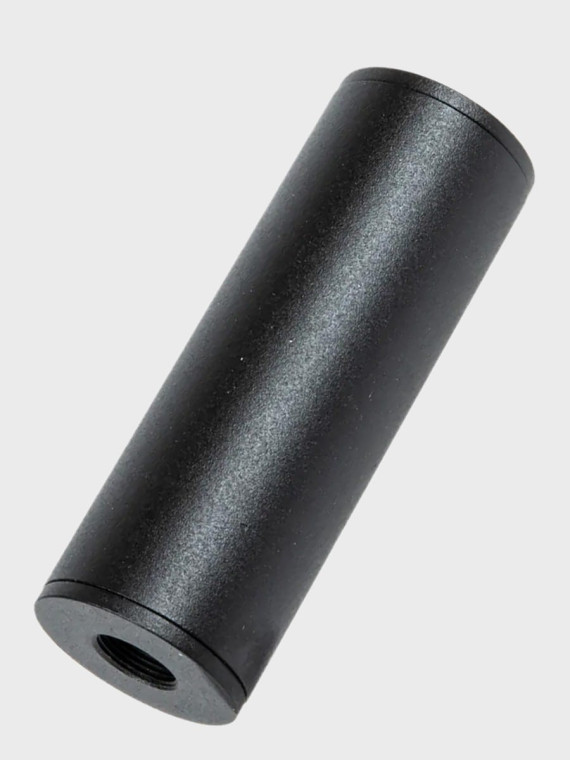SPECNA ARMS Tłumik do broni replik ASG Covert Tactical PRO 35x100mm gwint 14 mm
