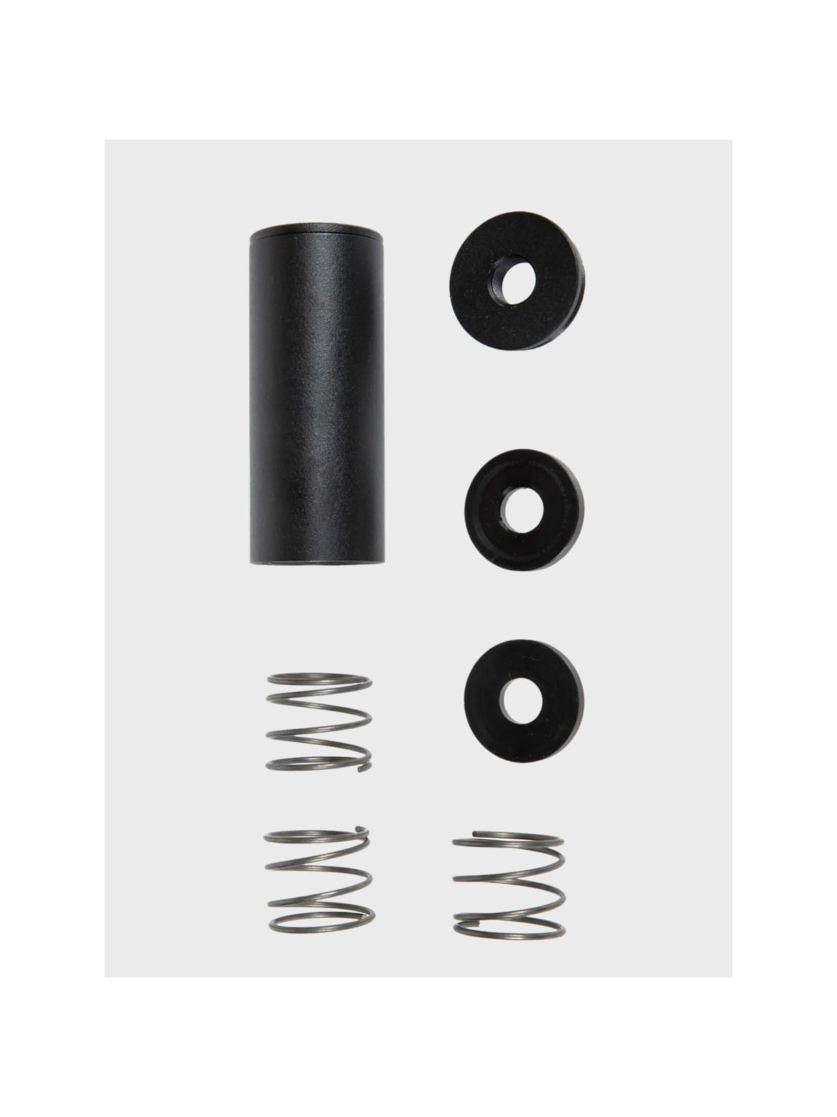 SPECNA ARMS Tłumik do broni replik ASG Covert Tactical PRO 35x100mm gwint 14 mm
