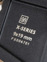 SPECNA ARMS Pistolet maszynowy ASG replika SA-FX02 FLEX HAL ETU czarny-tan