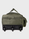 101 INC Torba transportowa wojskowa na kołach Trolley Commando 136L Ranger green