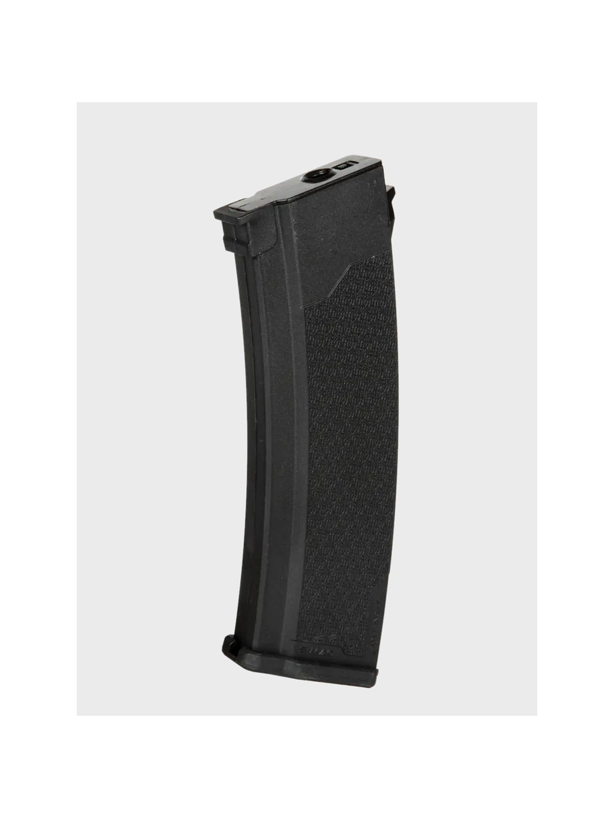 SPECNA ARMS Magazynek ASG Mid-Cap S-Mag do serii SA-J pojemność 175 kulek czarny