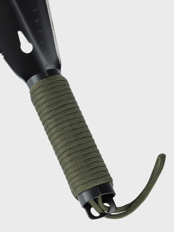 FOSCO INDUSTRIES Nożołopatka Narzędzie wielofunkcyjne DIGGER 7 w 1