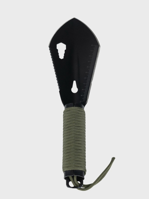 FOSCO INDUSTRIES Nożołopatka Narzędzie wielofunkcyjne DIGGER 7 w 1