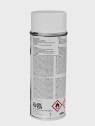 FOSCO INDUSTRIES Farba w Sprayu do Maskowania Broni Sprzętu 400ml Biały Mat