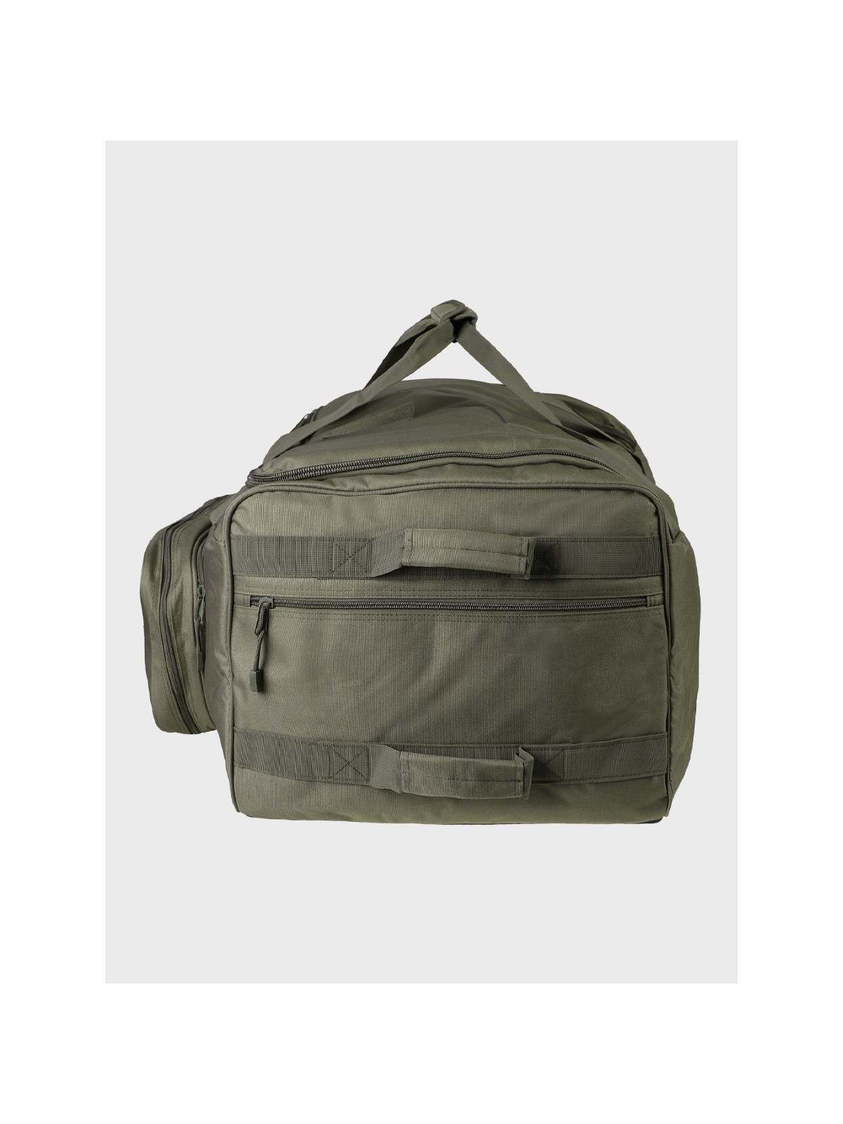 101 INC Torba transportowa wojskowa na kołach Trolley Commando 136L Ranger green