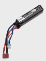 SPECNA ARMS Akumulator litowo-polimerowy LiPo 11,1V 600mAh 20/40C PDW T-C