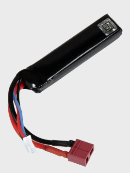 SPECNA ARMS Akumulator litowo-polimerowy LiPo 7,4V 600mAh 20/40C PDW T-C