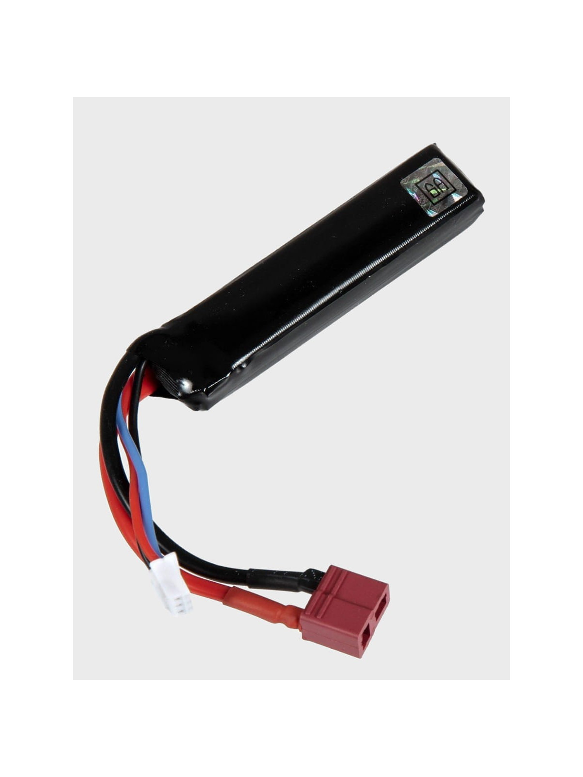 SPECNA ARMS Akumulator litowo-polimerowy LiPo 7,4V 600mAh 20/40C PDW T-C