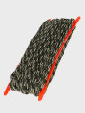 FOSCO INDUSTRIES Lina Linka Paracord 13mm 50 kg Szpula 15 m Woodland