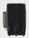 101 INC Torba transportowa wojskowa na kołach Trolley Commando 136L Ranger green