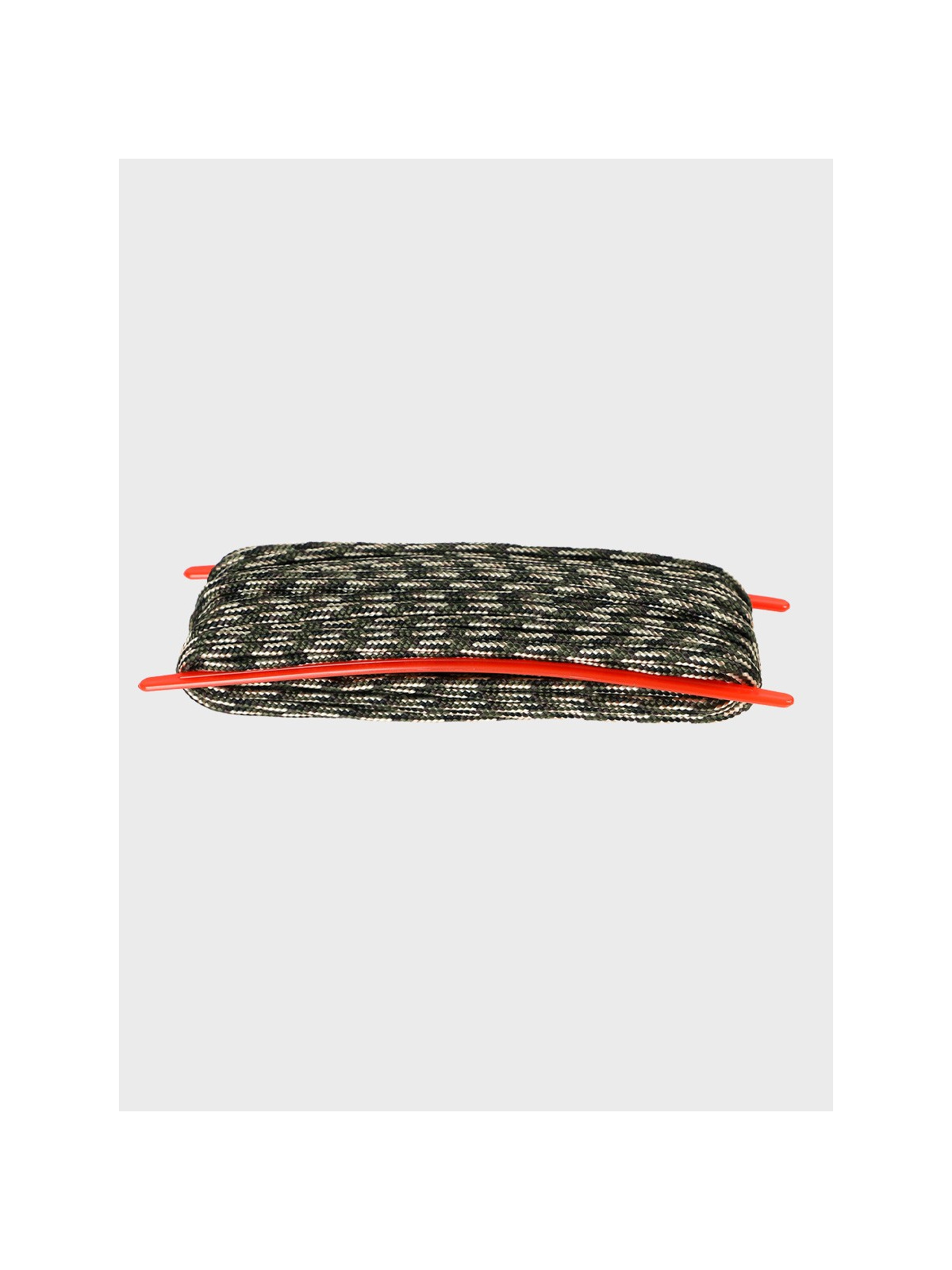 FOSCO INDUSTRIES Lina Linka Paracord 13mm 50 kg Szpula 15 m Woodland