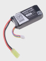 SPECNA ARMS Akumulator litowo-polimerowy LiPo 11,1V 1300mAh 15/30C