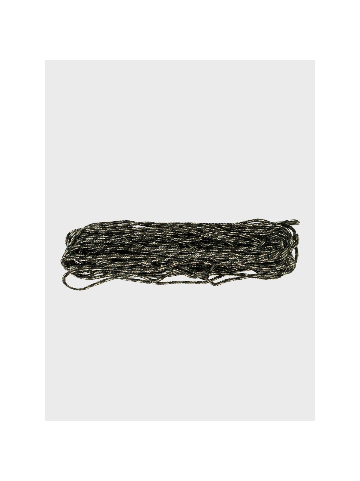 FOSCO INDUSTRIES Lina Linka Paracord 13mm 50 kg Szpula 15 m Woodland