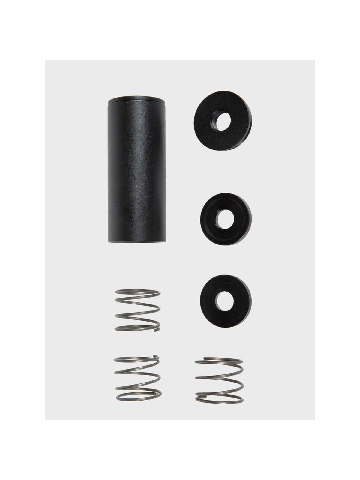 SPECNA ARMS Tłumik do broni replik ASG Covert Tactical PRO 30x100mm gwint 14 mm