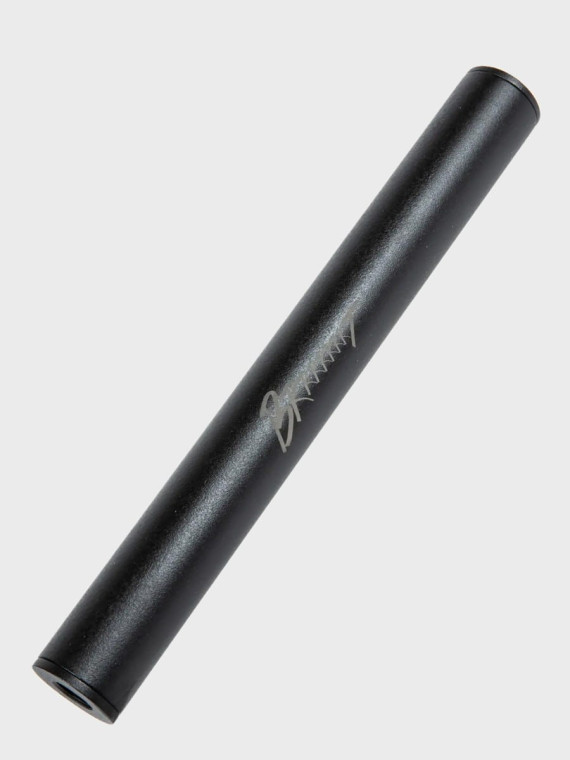 SPECNA ARMS Tłumik do broni replik ASG Covert Tactical Brrrrt 30x250mm gwint 14 mm